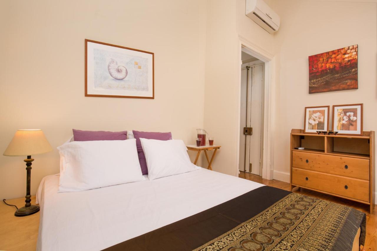 Kamara House Apartamento Corfu  Exterior foto